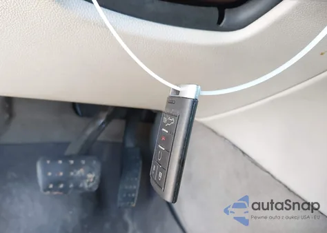 2013 Cadillac Srx Performance Collection z USA, uszkodzony, nr VIN 3GYFNDE39DS518445